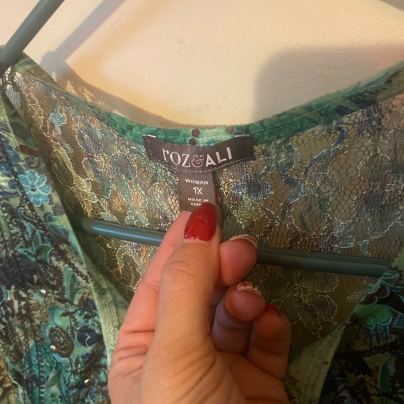 Roz & Ali - Picture 4 of 11